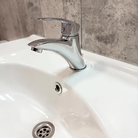 Aqua 16 - Bychoice Apartment *