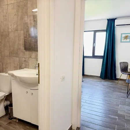 Apartment Aqua 16 - Bychoice *