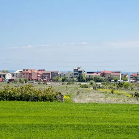 Aqua 16 - Bychoice Apartment Eforie Nord
